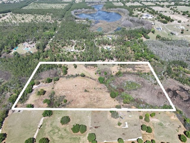 COFFEE CREEK LANE, Groveland, FL 34736