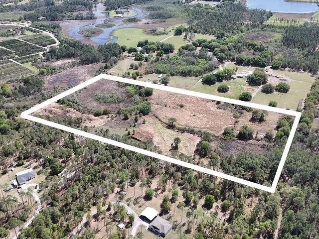 COFFEE CREEK LANE, Groveland, FL 34736