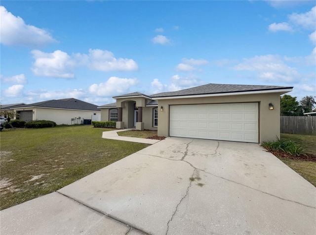 1034 SUMMER GLEN DRIVE, Winter Haven, FL 33880