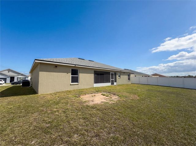 1034 SUMMER GLEN DRIVE, Winter Haven, FL 33880