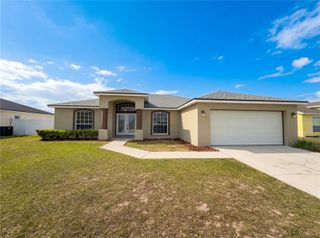 1034 SUMMER GLEN DRIVE, Winter Haven, FL 33880