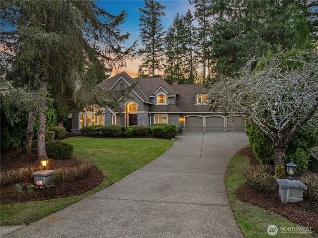25852 SE 22nd Place, Sammamish, WA 98075