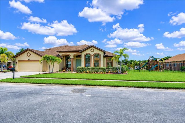 9451 59TH STREET N, Pinellas Park, FL 33782
