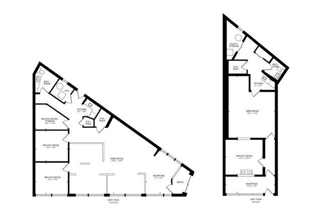 5696 N Milwaukee Avenue, Chicago, IL 60646