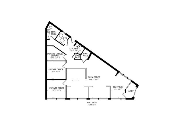 5696 N Milwaukee Avenue, Chicago, IL 60646