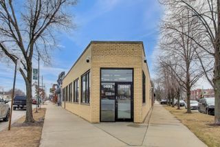 5696 N Milwaukee Avenue, Chicago, IL 60646