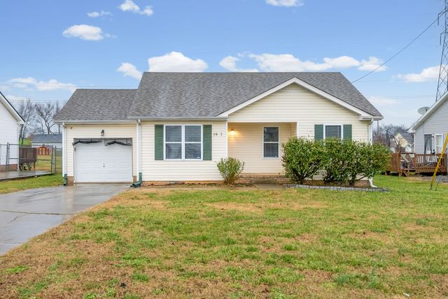 1957 Timberline Cir, Oak Grove, KY 42262