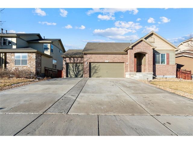 5019 Thistle Dr, Brighton, CO 80601