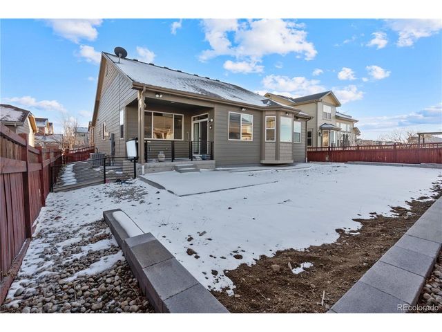 5019 Thistle Dr, Brighton, CO 80601