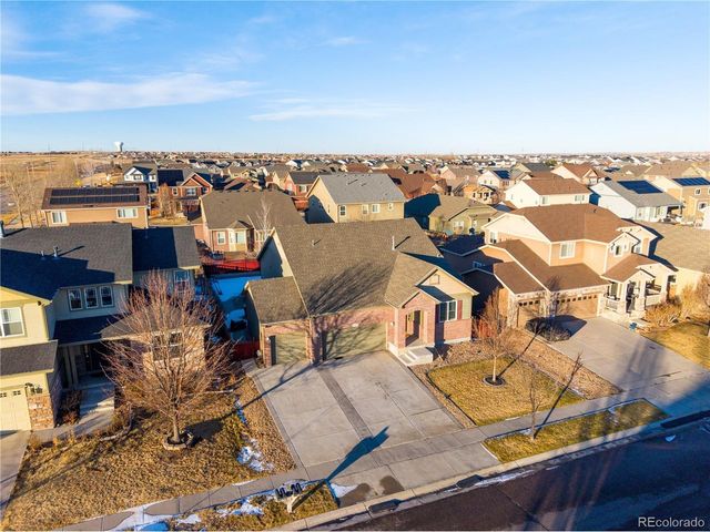 5019 Thistle Dr, Brighton, CO 80601