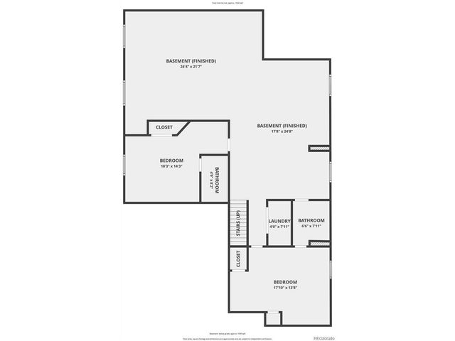 5019 Thistle Dr, Brighton, CO 80601