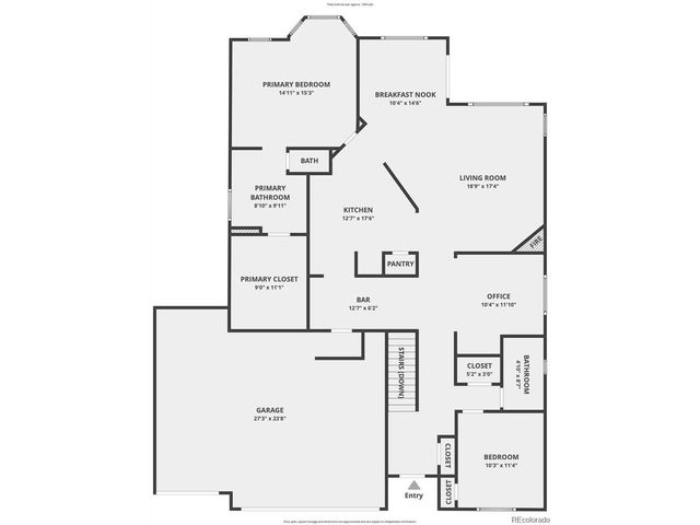 5019 Thistle Dr, Brighton, CO 80601