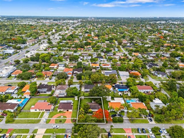 3900 SW 59th Avenue, Miami, FL 33155