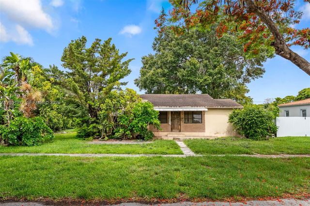 3900 SW 59th Avenue, Miami, FL 33155