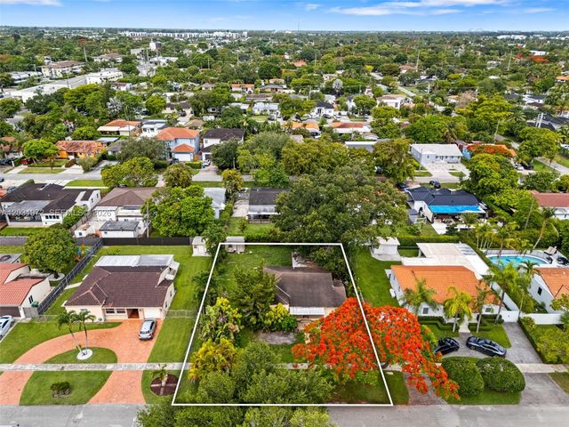 3900 SW 59th Avenue, Miami, FL 33155