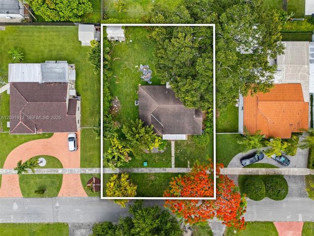 3900 SW 59th Avenue, Miami, FL 33155