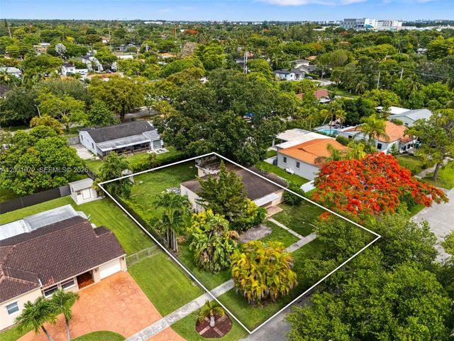 3900 SW 59th Avenue, Miami, FL 33155