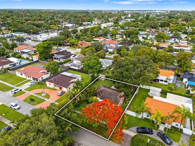 3900 SW 59th Avenue, Miami, FL 33155