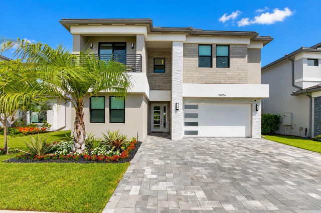 20056 Hirono Lane, Boca Raton, FL 33434