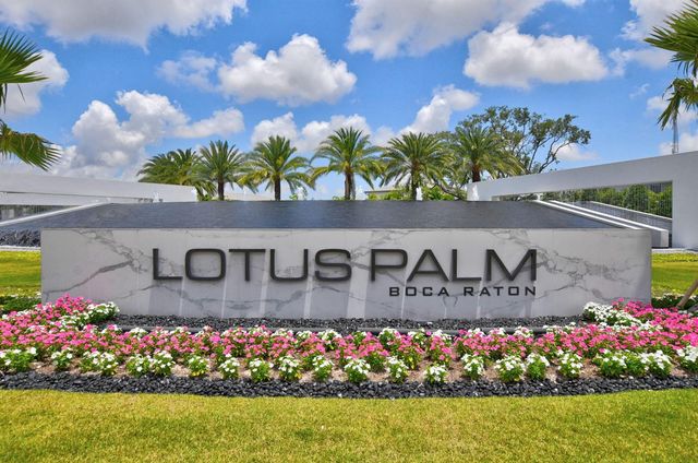 20056 Hirono Lane, Boca Raton, FL 33434
