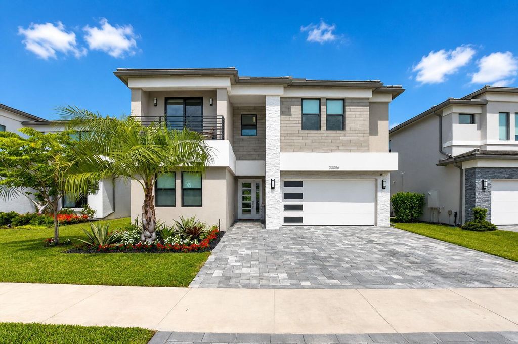 20056 Hirono Lane, Boca Raton, FL 33434