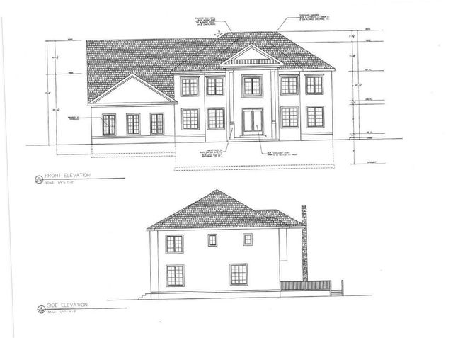 4 Parkview Court, South Brunswick, NJ 08902