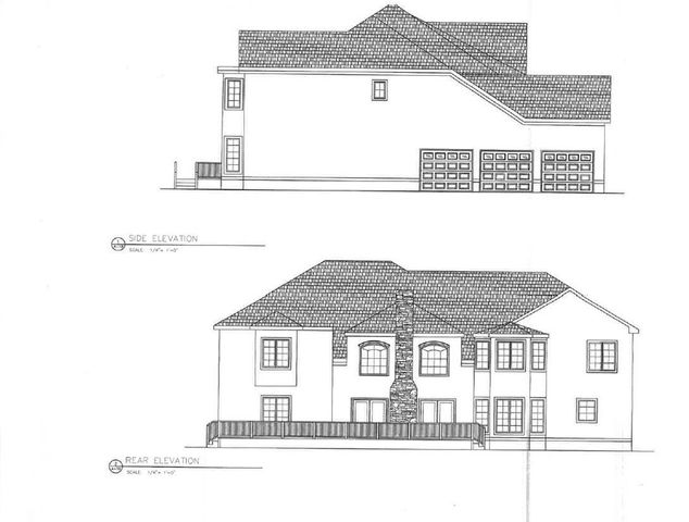 4 Parkview Court, South Brunswick, NJ 08902
