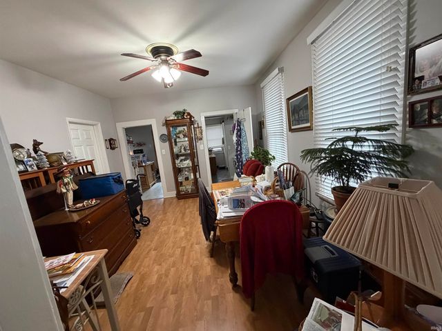 3122 Woodrow Avenue, Fort Wayne, IN 46805