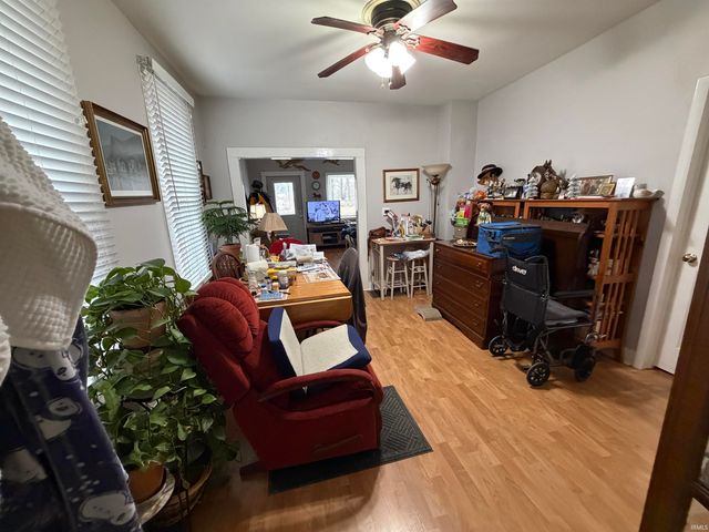 3122 Woodrow Avenue, Fort Wayne, IN 46805