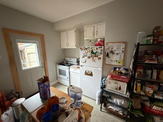 3122 Woodrow Avenue, Fort Wayne, IN 46805