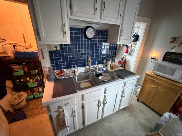 3122 Woodrow Avenue, Fort Wayne, IN 46805