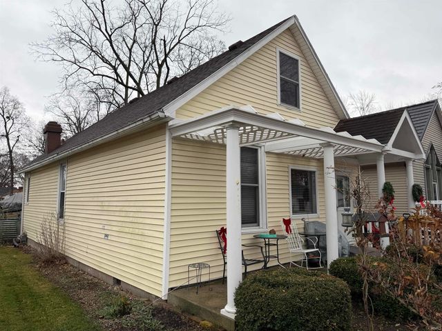 3122 Woodrow Avenue, Fort Wayne, IN 46805