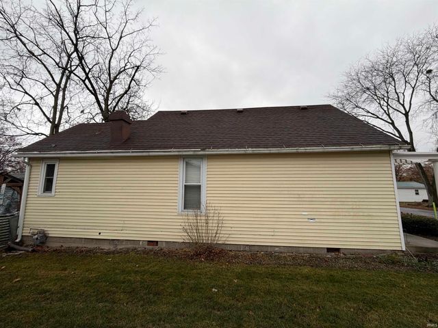 3122 Woodrow Avenue, Fort Wayne, IN 46805