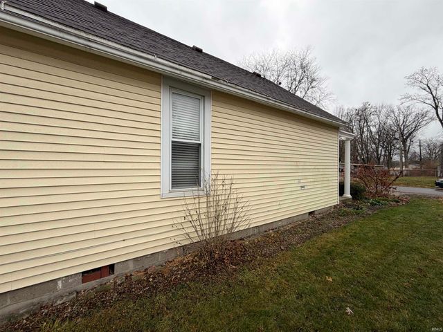 3122 Woodrow Avenue, Fort Wayne, IN 46805