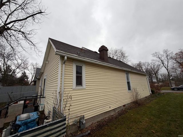 3122 Woodrow Avenue, Fort Wayne, IN 46805