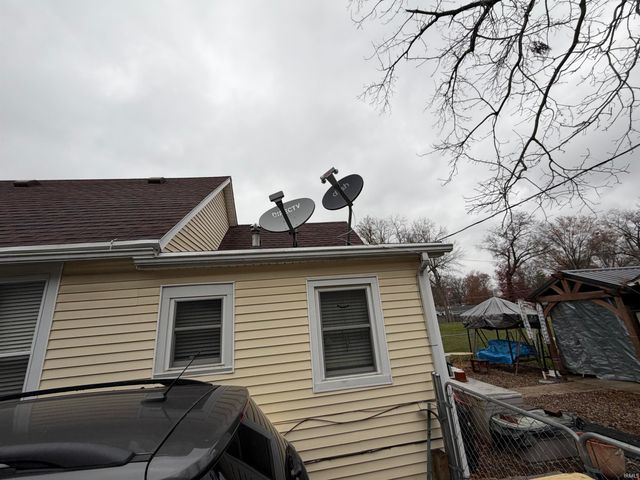 3122 Woodrow Avenue, Fort Wayne, IN 46805