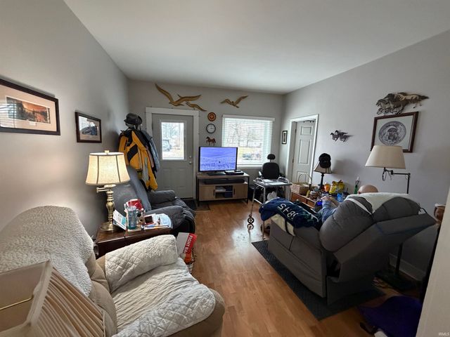 3122 Woodrow Avenue, Fort Wayne, IN 46805