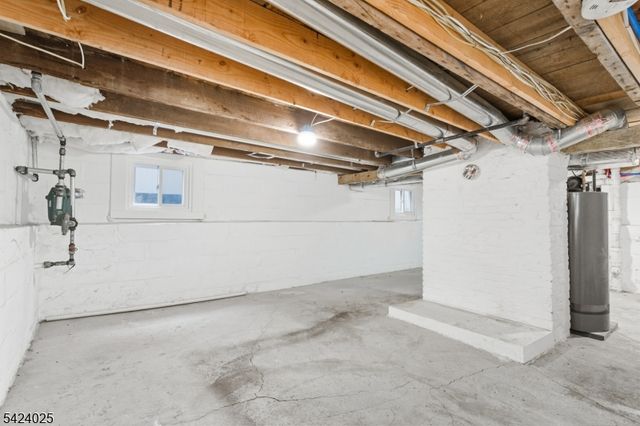 205 South Jefferson Street, City Of Orange Twp., NJ 07050