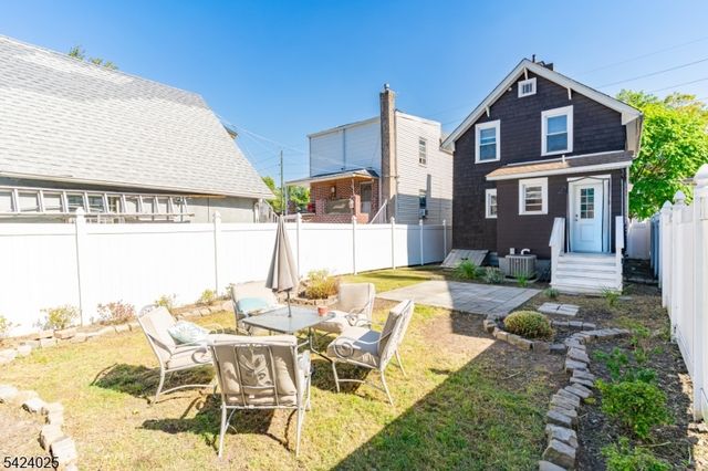 205 South Jefferson Street, City Of Orange Twp., NJ 07050