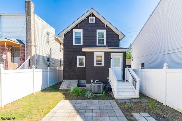 205 South Jefferson Street, City Of Orange Twp., NJ 07050