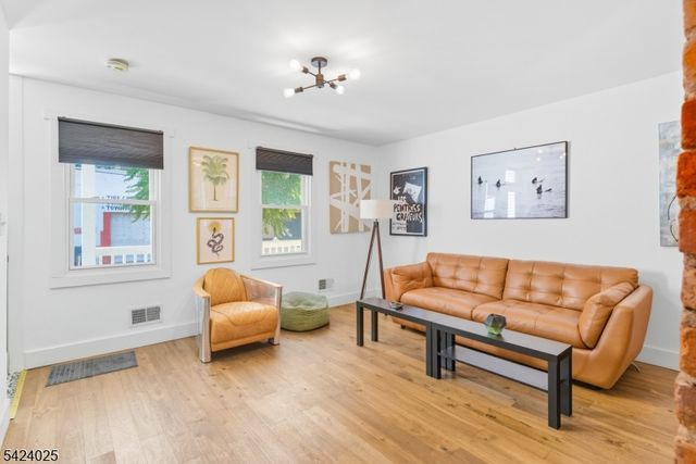 205 South Jefferson Street, City Of Orange Twp., NJ 07050