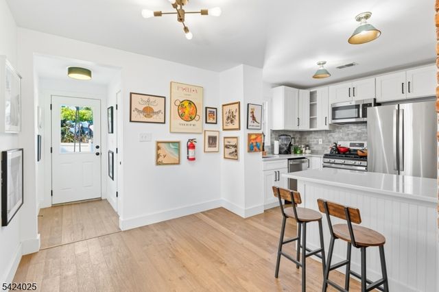 205 South Jefferson Street, City Of Orange Twp., NJ 07050