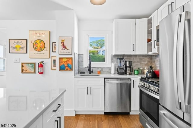 205 South Jefferson Street, City Of Orange Twp., NJ 07050