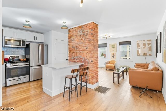 205 South Jefferson Street, City Of Orange Twp., NJ 07050