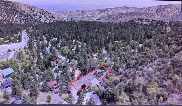 5411 Shirley J, Wrightwood, CA 92397