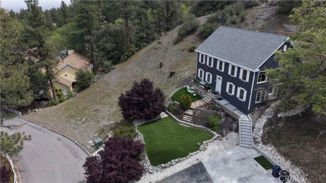 5411 Shirley J, Wrightwood, CA 92397