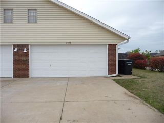 2415 N Truitt Street 2415, Moore, OK 73160