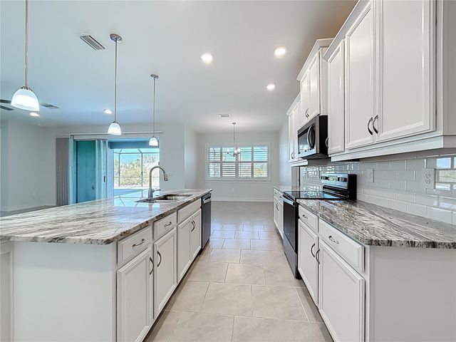 15520 GREENWOOD AVENUE, Port Charlotte, FL 33981