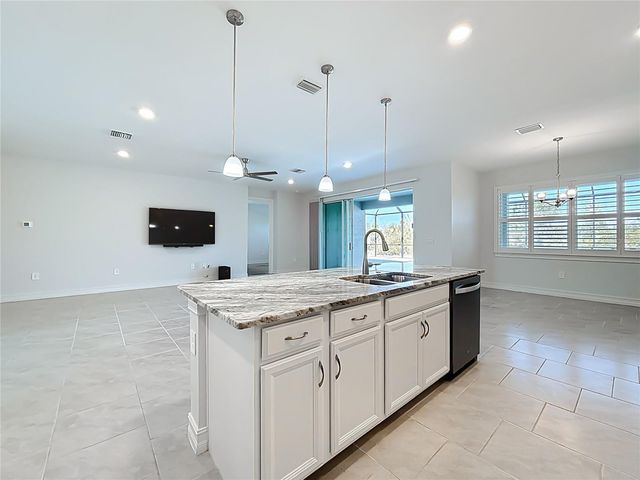 15520 GREENWOOD AVENUE, Port Charlotte, FL 33981