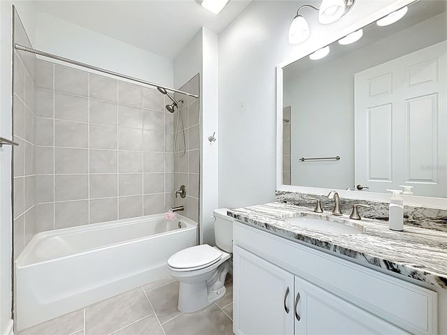 15520 GREENWOOD AVENUE, Port Charlotte, FL 33981